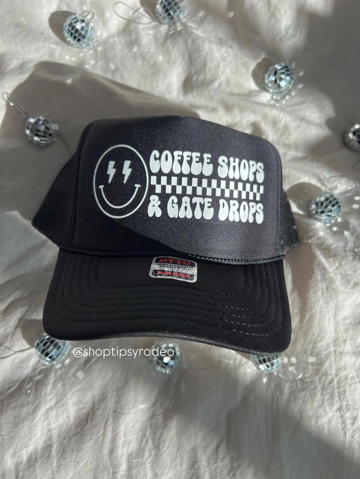 Gate Drop Hat